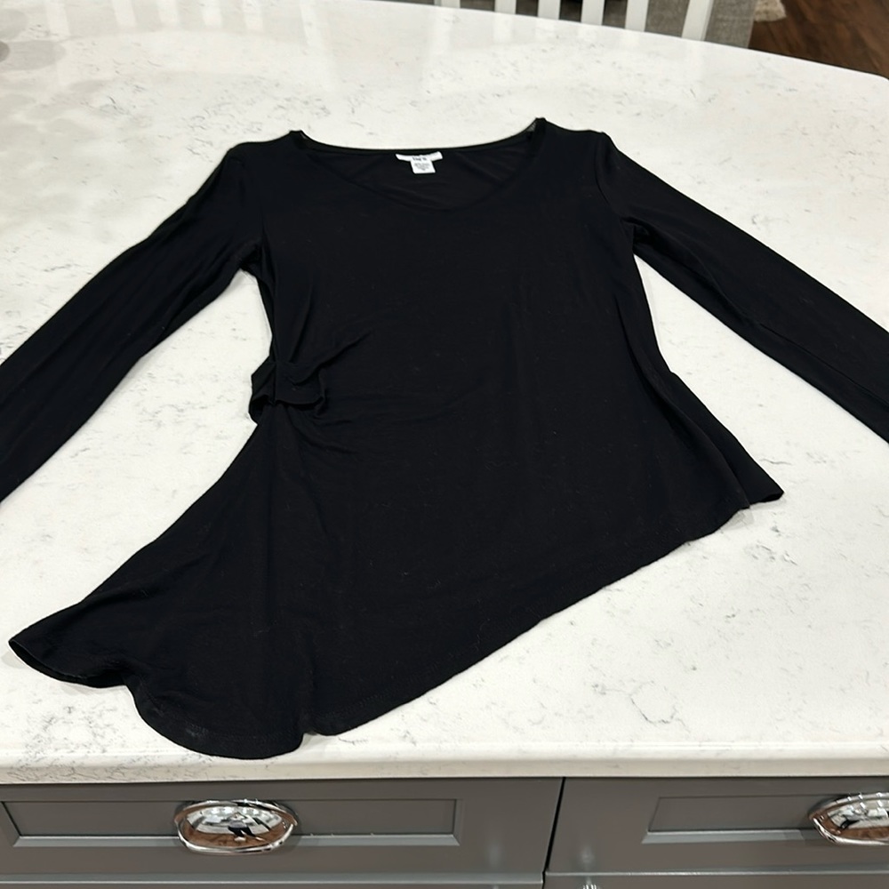 bar III women’s blouse